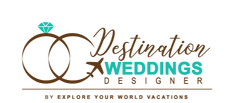 Destination Weddings Designer Logo